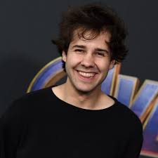 David Dobrik